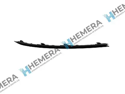 ITHAL 3G08543219B9 On Tampon Cıtası Sol Kose Sıyah Passat 15>20 3G08543219B9