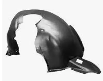 ITHAL 5C6805911 Camurluk Davlumbazı Sol Jetta 11>14 5C6805911