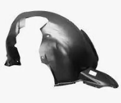 ITHAL 5C6805912 Camurluk Davlumbazı Sag Jetta 11>14 5C6805912