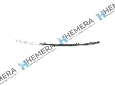 ITHAL 5E08537672ZZ On Tampon Cıtası Sol Octavıa 14> 5E08537672ZZ