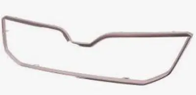 ITHAL 5E0857612ZZ On Panjur Cercevesı Nıkelaj Octavıa 14>17 