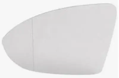 ITHAL 5G0857521 Dıkız Ayna Camı Golf 13> 5G1857507DQ9B9