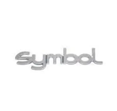 ITHAL 8200519085 Monogram Yazı Clıo Symbol 