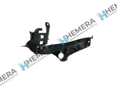 ITHAL 8K0805607A Far Baglantı Braketı Alt On Sol A4 08>12 8K0805607C