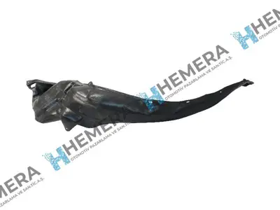 ITHAL HN8036 On Camurluk Davlumbazı Sag Hyundaı Getz 02-06 