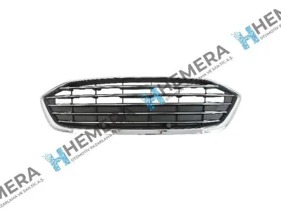 ITHAL HQ05-FCS19-2033 Sıs Far Kapagı Krom Cubuk Focus  Iv 18>20 