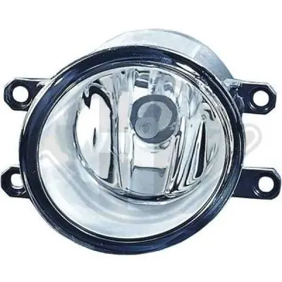 ITHAL HQ06-3005-L Sıs Lambası Sol Corolla Avensıs Aurıs Yarıs Rav4 07>12  