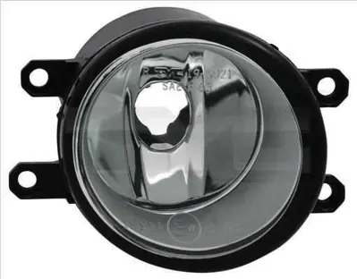 ITHAL HQ06-3005-R Sıs Lambası Sag Corolla Avensıs Aurıs Yarıs Rav4 07>12  