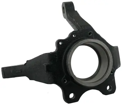 ASPART 1SKN1055 Aks Taşıyıcı Opel Vectra B Sol Ön 308323, 90468577