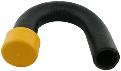 ASPART 5HOS1268 Turbo Hortumu Opel Corsa C/Combo C  Z13dt-Y13dt 24460993, 5835919, 5860818, 5860819, GM24460993