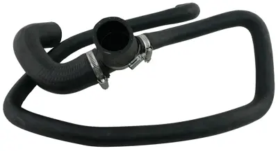 ASPART 6HOS1094 Radyatör Alt Hortumu Opel Astra G/H  Z16xep/Xer 13118272, 1337715, GM13118272