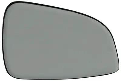 ASPART 7MGL1032 Ayna Camı Opel Astra H 10>  Sağ   13300627, 1428371