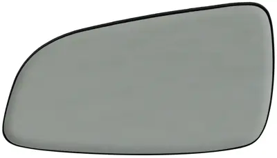 ASPART 7MGL1080 Ayna Camı Opel Astra H 04-10  Sol   10337861, 10337871, 10337901, 10337911, 10337921, 13141984, 13141985, 13141993, 13141997, 13141998