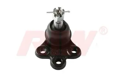 RIW CV1005 Rotıl Alt Captıva 06>10 Antara 06> 4810831, 4812870, 4806300, 4813823, 4806301, 96819161, 96819162, 4802543, 4817869, 4817776