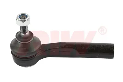 RIW FI2022 Rotbası Sol Grande Punto Punto Evo Corsa D 05> 77363829, 1603544, 1609457, 93188023, 93196541, 93189023, 381786, 77364568, 3520W3, 1603457