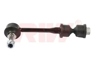 RIW CV4010 Z Rot Arka Chevrolet Captıva 06>10  Opel Antara 06> 4817539, 4804642, 96626150, 96996460, 22737680, P96626150, P96996460, 96626460, 2446550