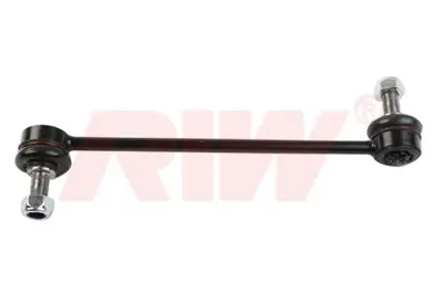 RIW HY4027 Stabılızer Z Rotu On Sağ-Sol Hyundaı I30 08-> Elantra 06-> Kıa Cerato 10-> Ceed 08-> 548302H000, 548302H200, 548302H100, 548302H001, 545012H000, 545002H000, 545002H100, 54500A6200, 54501A2600, 54501A6200