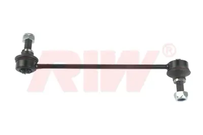 RIW OP4004 Z Rotu Stabılızator Cubugu Combo C Corsa C Merıva A Tıgra B Vectra B 96>02 350610, 4686606, 5236823, 90496116, 4886606, 93192417, 350616, 21018792, VSL710, 1603430