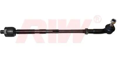 RIW AU2009VW3017 Rot Takımı Ön Aks SağAudı (A1)