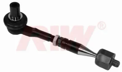 RIW AU20183006 Rot Takımı Ön Aks Rb288133 Volkswagen ( Phaeton 04/2002/ - )