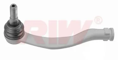 RIW AU2026 Rotbaşı Sol M16x1,5Audı (Tt)