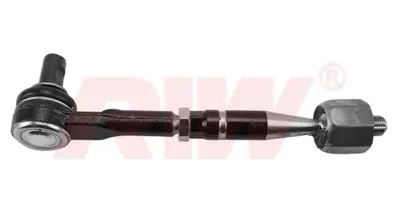 RIW AU22173005 Rot Takımı ÖnAudı (A6)