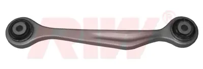 RIW AU4025 Z Rot Arka SolAudı ( A4(8k2,8k5),A5(8t3) 11/2007/ - )