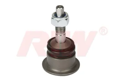 RIW BW1011 Rotil Arka Rb3422 Bmw ( X5(E53) 2000/ - )