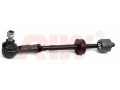 RIW BW20013812 Rot Takımı Ön Aks SolBmw ( 3 - Serısı(E21) 1975/1984)