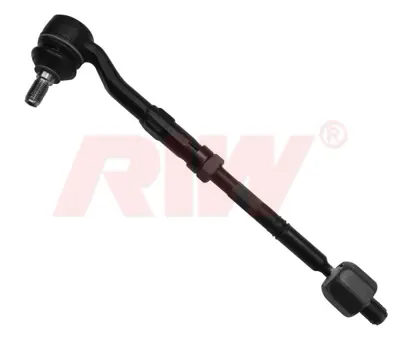 RIW BW20233844 Rot Takımı Ön AksBmw (5 Serıes (E60,E61)(Xdrive))
