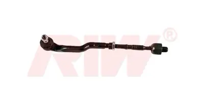 RIW BW20443013 Rot Takımı SolBmw (3 Serıes)