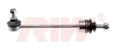 RIW BW4028 Z Rot Arka Sağ-Sol Metal Rb3936 Bmw ( 7 - Serısı(E65,E66) 2000 /- )