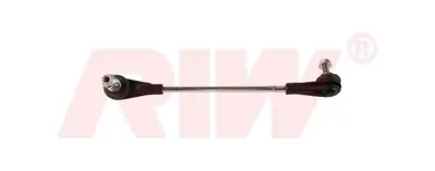 RIW BW4077 Z Rot SolBmw (3 Serıes)