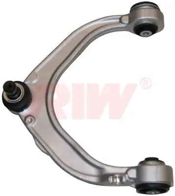 RIW BW6022 Salıncak Ön Üst SolBmw ( X5(E70) 02/2007/ -X6(E71,E72) 04/2008/ - )