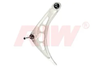 RIW BW6031 Salıncak Ön SolBmw ( 3 - Serısı(E46) 1998/2005)