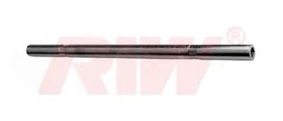 RIW CI3004 RotmiliPeugeot ( 106 1991/ - ) Cıtroën ( Ax 1986/1991)