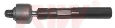 RIW CI3009 Rotmili Sağ-Sol Rb4832 Cıtroën ( C5(Dc,Rc) 2001/2004)