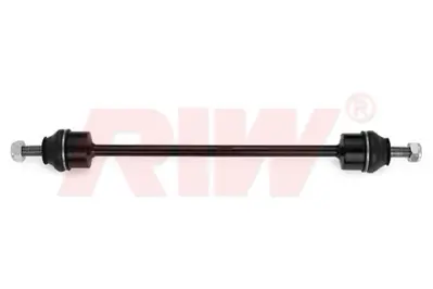 RIW CI4003 Z Rot Ön Sağ-Sol 325Cıtroën (Ax, Zx)