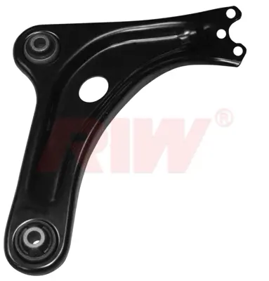 RIW CI6015J Salıncak Ön SağCıtroen( C3 2009Iı )