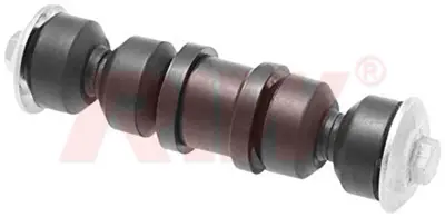 RIW CV4024 Z Rot ÖnChevrolet (Impala)