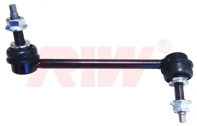 RIW CV4037 Z Rot Ön SolChevrolet (Colorado)