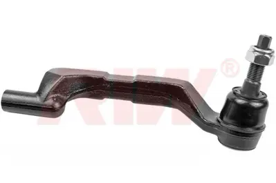 RIW DO2009 Rotbaşı Sağ M16x1,5Chrysler (300 C) Dodge (Charger)