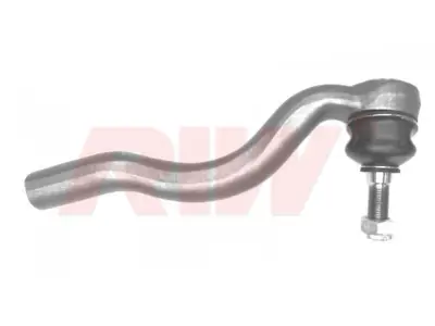 RIW DO2011 Rotbaşı Ön SağDodge (Durango) Jeep (Grand Cherokee Iv)