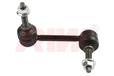 RIW DO4004 Z Rot Ön SolDodge ( Durango 2011/2015) Jeep ( Grand Cherokee Iv 01/2010/ - )