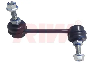 RIW DO4010 Z Rot Arka SağDodge (Dart)