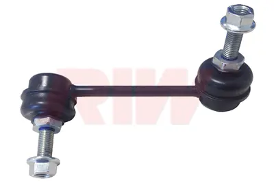 RIW DO4011 Z Rot Arka SolDodge (Dart)