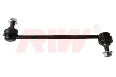 RIW FO4035 Z Rot Ön Sağ - Sol MetalFord( Ranger 2011Tke )