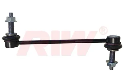 RIW FO4043A Z Rot ÖnFord (Mustang)