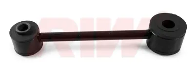 RIW FO4050 Z Rot ArkaFord (Mustang)