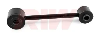 RIW FO4051 Z Rot ArkaFord (Mustang)
